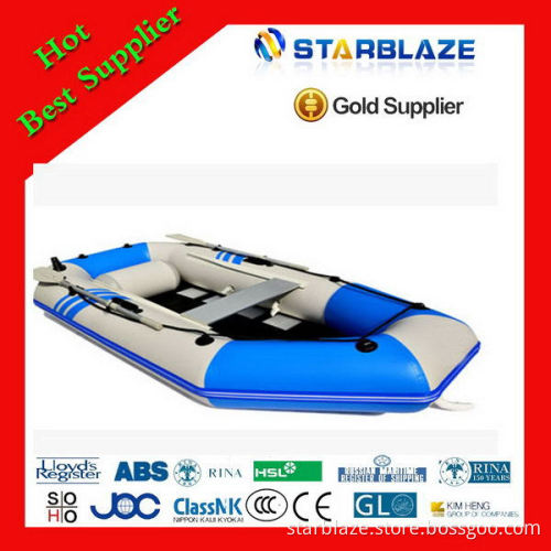 High quality promotional solas open type frap life boat